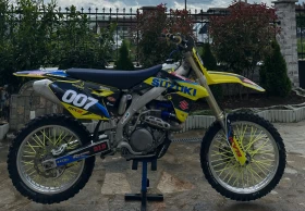 Suzuki Rmz 450i | Mobile.bg    4