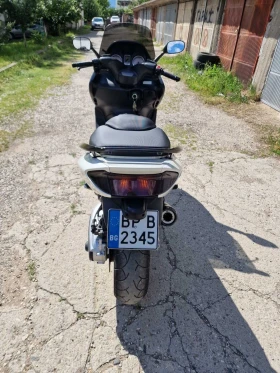 Yamaha T-max | Mobile.bg    7