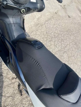 Yamaha T-max | Mobile.bg    6