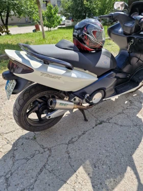 Yamaha T-max | Mobile.bg    5