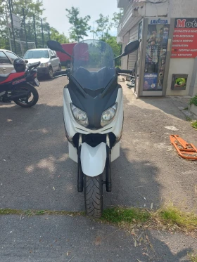 Yamaha X-max X-MAX250  | Mobile.bg    9