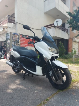 Yamaha X-max X-MAX250  | Mobile.bg    2