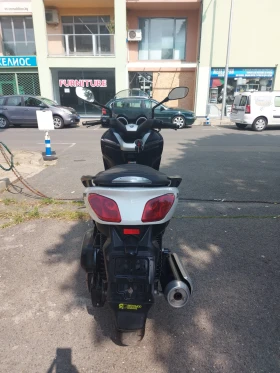 Yamaha X-max X-MAX250  | Mobile.bg    5