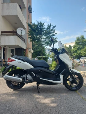 Yamaha X-max X-MAX250  | Mobile.bg    3