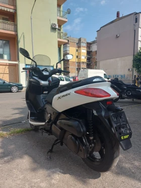 Yamaha X-max X-MAX250  | Mobile.bg    6