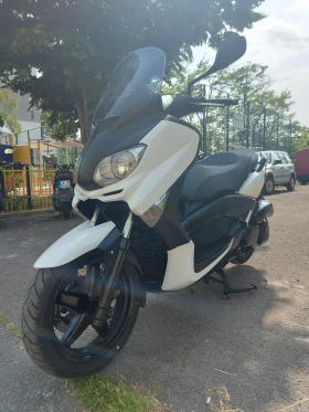 Yamaha X-max X-MAX250  | Mobile.bg    8