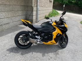 Обява за продажба на Suzuki Gsx S1000F ~14 000 лв. - изображение 3