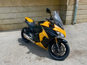 Обява за продажба на Suzuki Gsx S1000F ~14 000 лв. - изображение 1