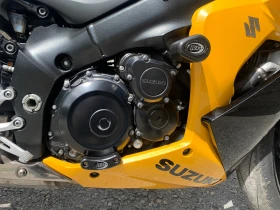Обява за продажба на Suzuki Gsx S1000F ~14 000 лв. - изображение 5