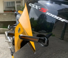 Обява за продажба на Suzuki Gsx S1000F ~14 000 лв. - изображение 10