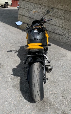 Обява за продажба на Suzuki Gsx S1000F ~14 000 лв. - изображение 4