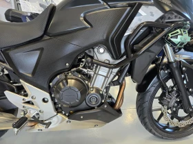 Honda Cb 500X, ABS, . 2, 35 kw! | Mobile.bg    12