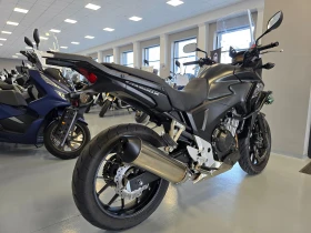 Honda Cb 500X, ABS, . 2, 35 kw! | Mobile.bg    5
