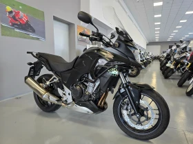 Honda Cb 500X, ABS, . 2, 35 kw! | Mobile.bg    2