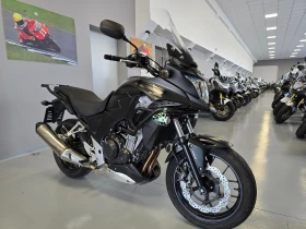 Honda Cb 500X, ABS, . 2, 35 kw! | Mobile.bg    3