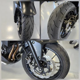 Honda Cb 500X, ABS, . 2, 35 kw! | Mobile.bg    15