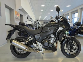 Honda Cb 500X, ABS, . 2, 35 kw! | Mobile.bg    4
