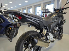 Honda Cb 500X, ABS, . 2, 35 kw! | Mobile.bg    6