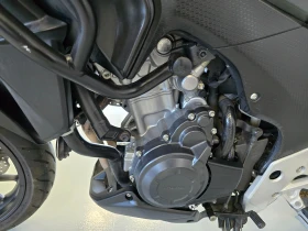 Honda Cb 500X, ABS, . 2, 35 kw! | Mobile.bg    13