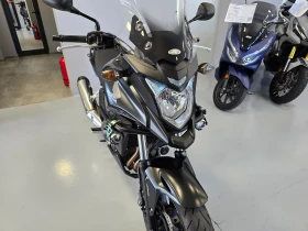 Honda Cb 500X, ABS, . 2, 35 kw! | Mobile.bg    10