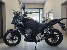 Honda Cb 500X, ABS, . 2, 35 kw! | Mobile.bg    8