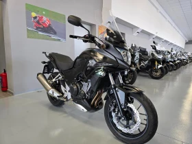     Honda Cb 500X, ABS, . 2, 35 kw!