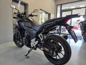 Honda Cb 500X, ABS, . 2, 35 kw! | Mobile.bg    7