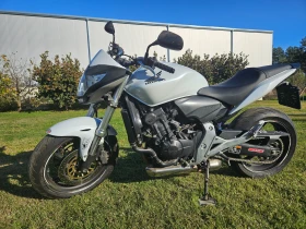 Обява за продажба на Honda Hornet ~7 500 лв. - изображение 1 | Auto.bg Обява за продажба на Honda Hornet ~7 500 лв. - изображение 1