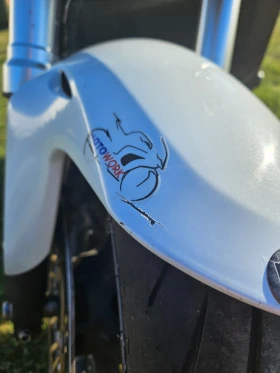 Обява за продажба на Honda Hornet ~7 500 лв. - изображение 9 | Auto.bg Обява за продажба на Honda Hornet ~7 500 лв. - изображение 9