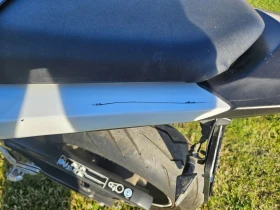 Обява за продажба на Honda Hornet ~7 500 лв. - изображение 10 | Auto.bg Обява за продажба на Honda Hornet ~7 500 лв. - изображение 10