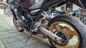 Kawasaki Zx ZX12R, снимка 4