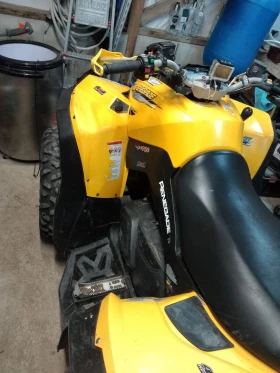 Can-Am Renеgade, снимка 4 — Bazar.bg Can-Am Renеgade, снимка 4