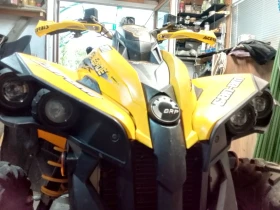 Can-Am Renеgade, снимка 2 — Bazar.bg Can-Am Renеgade, снимка 2