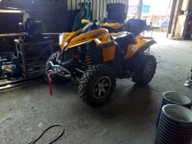 Can-Am Renеgade, снимка 5 — Bazar.bg Can-Am Renеgade, снимка 5