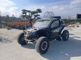 Can-Am Maverick Maverick turbo  - изображение 1