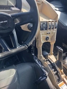 Can-Am Maverick Maverick turbo  | Mobile.bg � ����� ������ 9