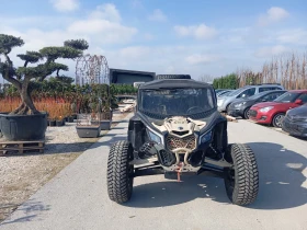 Can-Am Maverick Maverick turbo  | Mobile.bg � ����� ������ 6
