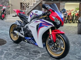 Honda Cbr 1000 | Mobile.bg � ����� ������ 5