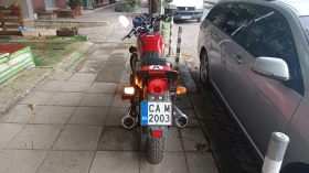 Honda Cb 400 n | Auto.bg — изображение 4