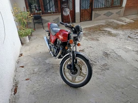 Honda Cb 400 n | Auto.bg — изображение 15