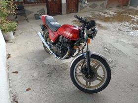 Honda Cb 400 n | Auto.bg — изображение 16