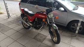 Honda Cb 400 n | Auto.bg — изображение 7