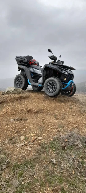 Segway Powersports ATV-Snarler undefined | Auto.bg — изображение 2