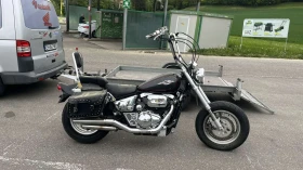 ����� �� �������� �� Suzuki Marauder