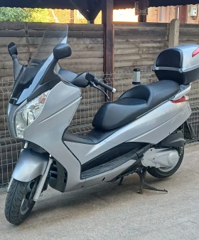 Honda S-Wing S-wing 125 | Mobile.bg � ����� ������ 2