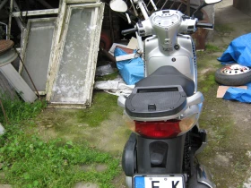 Honda Sh sh 150 | Auto.bg — изображение 12