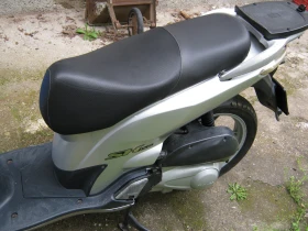 Honda Sh sh 150 | Auto.bg — изображение 6