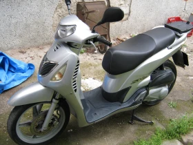 Honda Sh sh 150 | Auto.bg — изображение 5