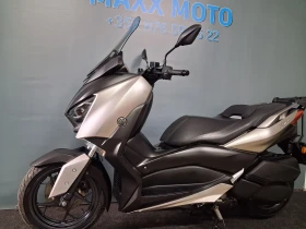 Yamaha X-max 300i ABS TCS FULL LED Keyless | Mobile.bg � ����� ������ 2