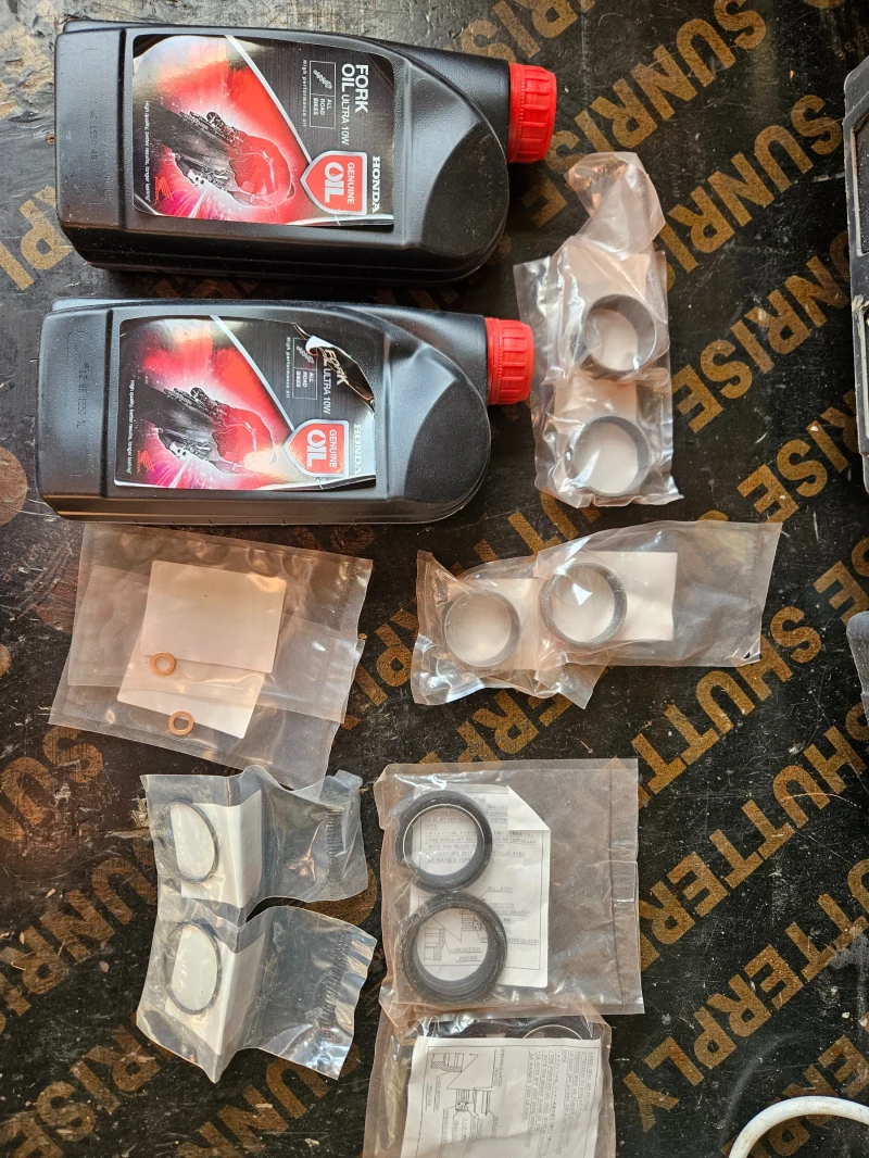 Honda Hornet, снимка 8 - Мотоциклети и мототехника - 52236911